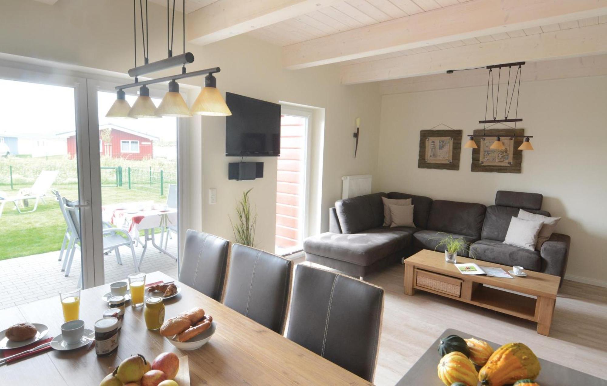 3 Bedroom Cozy Home In ดาเกอบึล ภายนอก รูปภาพ